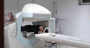 Bitlis'te 2022 yılında 3 milyon 235 bin hastaya bakıldı