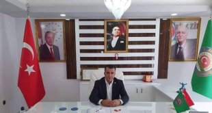 Muş Belediyesinden Malazgirt'e hibe cenaze aracı