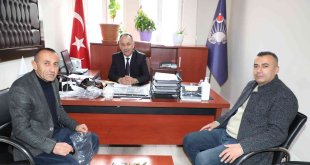 Hastanede unutulan eşyalar sahiplerini bekliyor