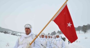 Sarıkamış şehitleri, harekatın 108. yıl dönümünde anılacak