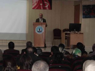 Bitlis'te 'Matematik Seferberliği' başlatıldı