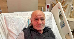 12 yıldır tedavi aradığı hastalığından 1 haftada kurtuldu