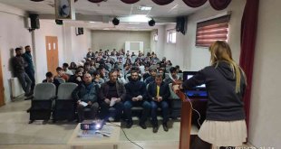 Dr. Merve Nur Uzun: "Verem hastalığı tedavisi ücretsiz yapılmaktadır"