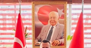 Camideki skandala sessiz kalmadı