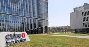 BİGG Cube Incubation ile girişimcilere tam destek