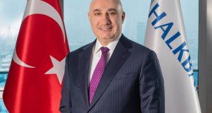 Halkbank Genel Müdürü Osman Arslan'dan Tekno Girişimci Destek Kredisi açıklaması: