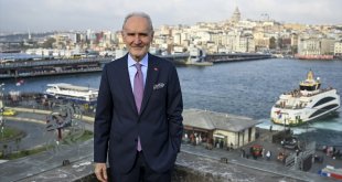 İFM'nin toplam kapalı fuar alanı 225 bin metrekareye çıkacak