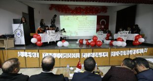 Özalp'ta Ortaokullar arası bilgi yarışması düzenlendi