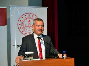 Başkan Çınar: "Gençlerimiz için her türlü imkanı seferber etmiş durumdayız"