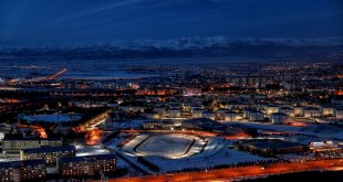 Erzurum bina ve konut niteliği verileri açıklandı