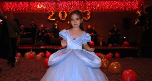 Van'da yeni yıl coşkusu