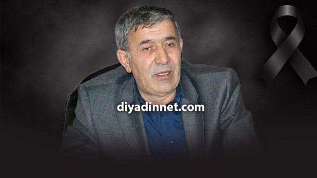 Ağrı ESOB Başkanı Hayati Aydemir'in Acı Günü: Eşi Rahime Aydemir Vefat Etti