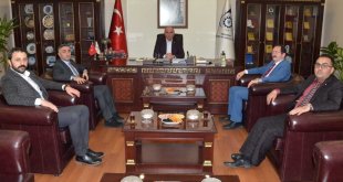 Erzurum'da iş arayan depremzedelerin istihdamı için ortak çalışma başlatıldı