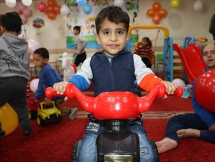 Başkan Akman: "Acıları bizim acımızdır"