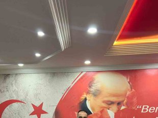 Yurdagül'den 6. bölge çağrısı