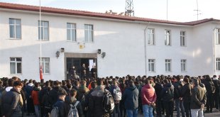 Gün: "Eğitim ailemizin tüm fertleri, deprem bölgesindeki kardeşlerimiz için seferber oldu"