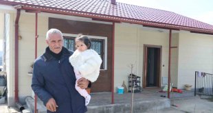 Çelik konstrüksiyonlu evler büyük ilgi görüyor