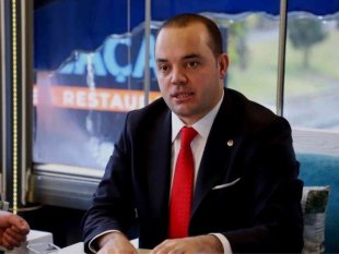 BİNTSO Başkanı Çintay, haksız fiyat artışı konusunda uyardı