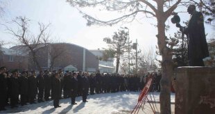 Çıldır'ın düşman işgalinden kurtuluşunun 102. yıldönümü etkinliği