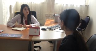 Psikososyal destek ekipleri depremzedeler için ilk günden itibaren sahada