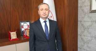 Ağrı Milli Eğitim Müdürü Kökrek Adıyaman'a koordinatör müdür olarak görevlendirildi