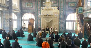 Ardahan'ın düşman işgalinden kurtuluşunun 102. yıl dönümü