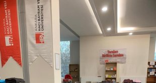 ERKADIN Derneği, "Felakette hep birlikte el eleyiz"