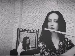 Depremde hayatını kaybeden üniversite öğrencisinden geriye duygulandıran videosu kaldı