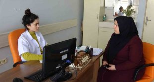 Van'daki obezite merkezi 3 ton kilo verdirdi