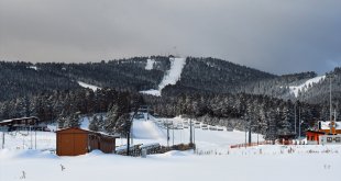Kars'ta eğitime kar engeli