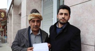 Köylüler danalarını sattı depremzedelere destek oldular