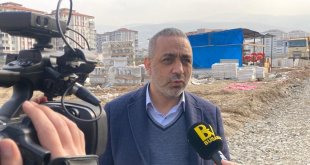 MGTC Başkanı Aydın: Yerel yöneticiler basını enkaz altında bıraktı