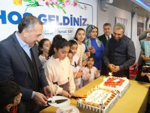 Milletvekili Arvas: "Deprem ülkemizin acı gerçeğidir"