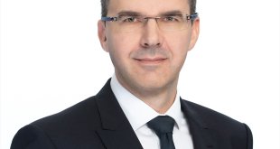 Jan Ptacek, Renault Group Türkiye CEO'su olarak atandı