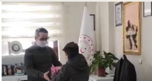 Devlet korumasındaki çocuklardan depremzedeler için 30 bin lira bağış