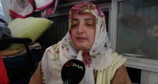 Cumhurbaşkanı Erdoğan, depremde hayatını kaybeden Şeyma'nın annesiyle görüştü