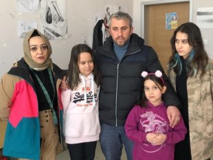 Aile boyu tam destek