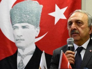 ERVAK, Erdal Güzel'e yeniden 'onay' verdi