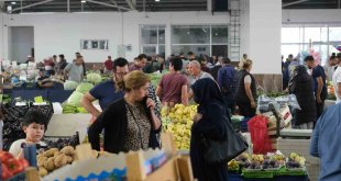 Tüketici güven endeksi 82,5 oldu