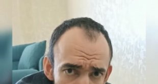 Engelli taraftardan duygulandıran hareket: İmzalı formasını depremzedeler için satışa çıkardı