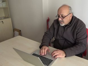 Dr. Dölek: "Her il bir enkaz açık hava müzesine çevrilsin"