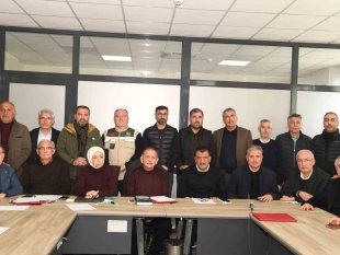 AK Parti Genel Başkan Yardımcısı Özhaseki: "Bu günler yardımlaşma ve dayanışma günüdür"