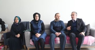 Ağrı'da depremzede öğrencilere özel ders verilecek