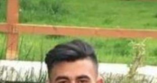 Deprem bölgesine yardım için gitti acı haberi geldi