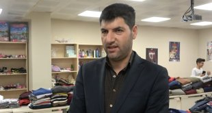 Afife teyze, "Depremi rüyamda gördüm"