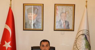 Vali Öksüz'ün Miraç Kandili mesajı