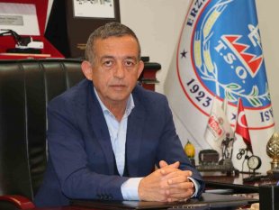 Başkan Tanoğlu: "Her zamankinden daha fazla birlik ve beraberliğe ihtiyaç duyulduğu bir dönemden geçiyoruz"