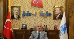 Başkan Akman: "Devlet-millet el ele verip her türlü zorluğun üstesinden gelebilecek güce sahibiz"