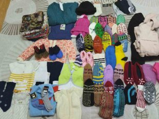 Ardahan'da Kadın kursiyerler örnek oldu