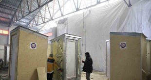 Bingöl TSO'dan deprem bölgesine destek